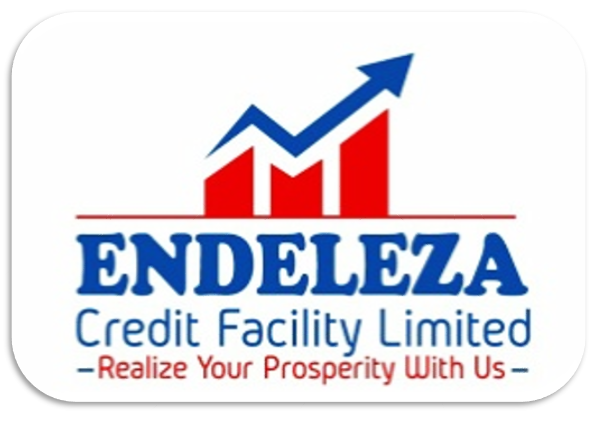ENDELEZA CREDITY FACILITY