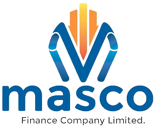 MASCO FINANCE